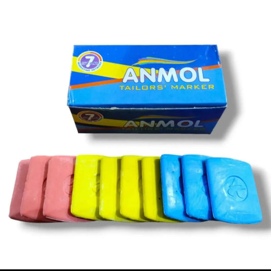 20Pcs Sewing Tools Tailors Marking Chalk